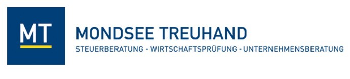 Logo von MONDSEE-TREUHAND Wiedlroither GmbH Wirtschaftsprüfer & Steuerberater