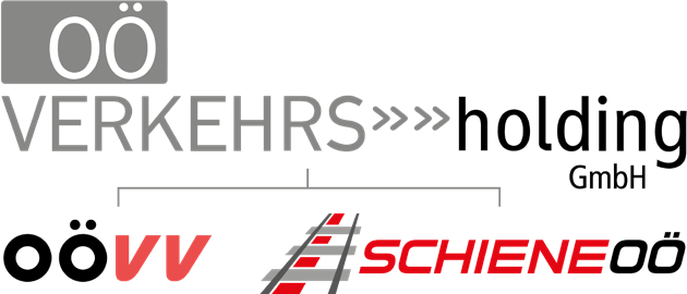 Logo von OÖ Verkehrsholding GmbH