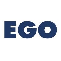 Logo von EGO Spedition GmbH