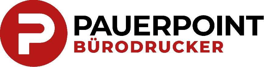 Logo von PauerPoint Document Solutions GmbH