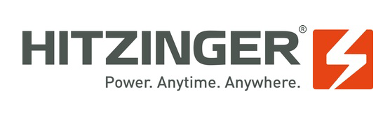 Logo von HITZINGER Power Solutions GmbH