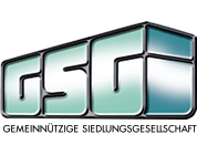 Logo von Gemeinnützige SiedlungsgesmbH