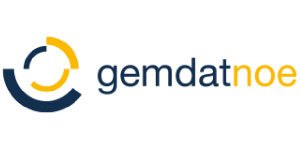Logo von gemdat Niederösterreichische Gemeinde-Datenservice GmbH