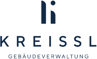 Logo von GEBÄUDEVERWALTUNG KURT KREISSL GmbH & Co KG