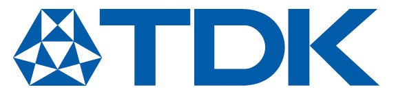 Logo von TDK Electronics GmbH & Co OG