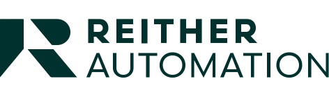 Logo von Reither Automation GmbH