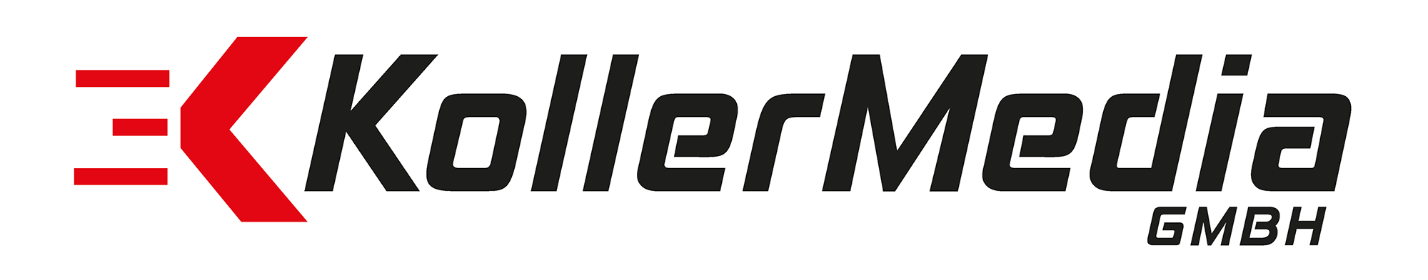 Logo von Koller Media GmbH
