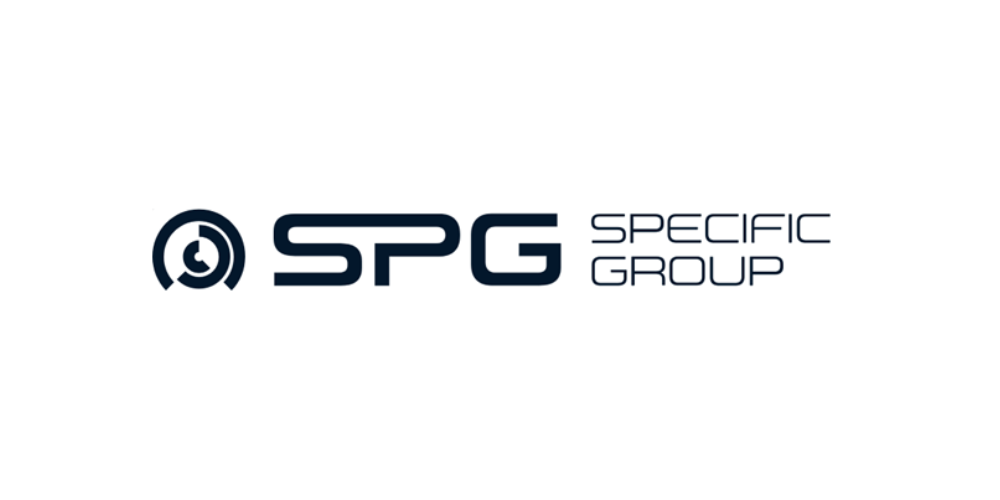 Logo von Specific-Group projectmanagement GmbH