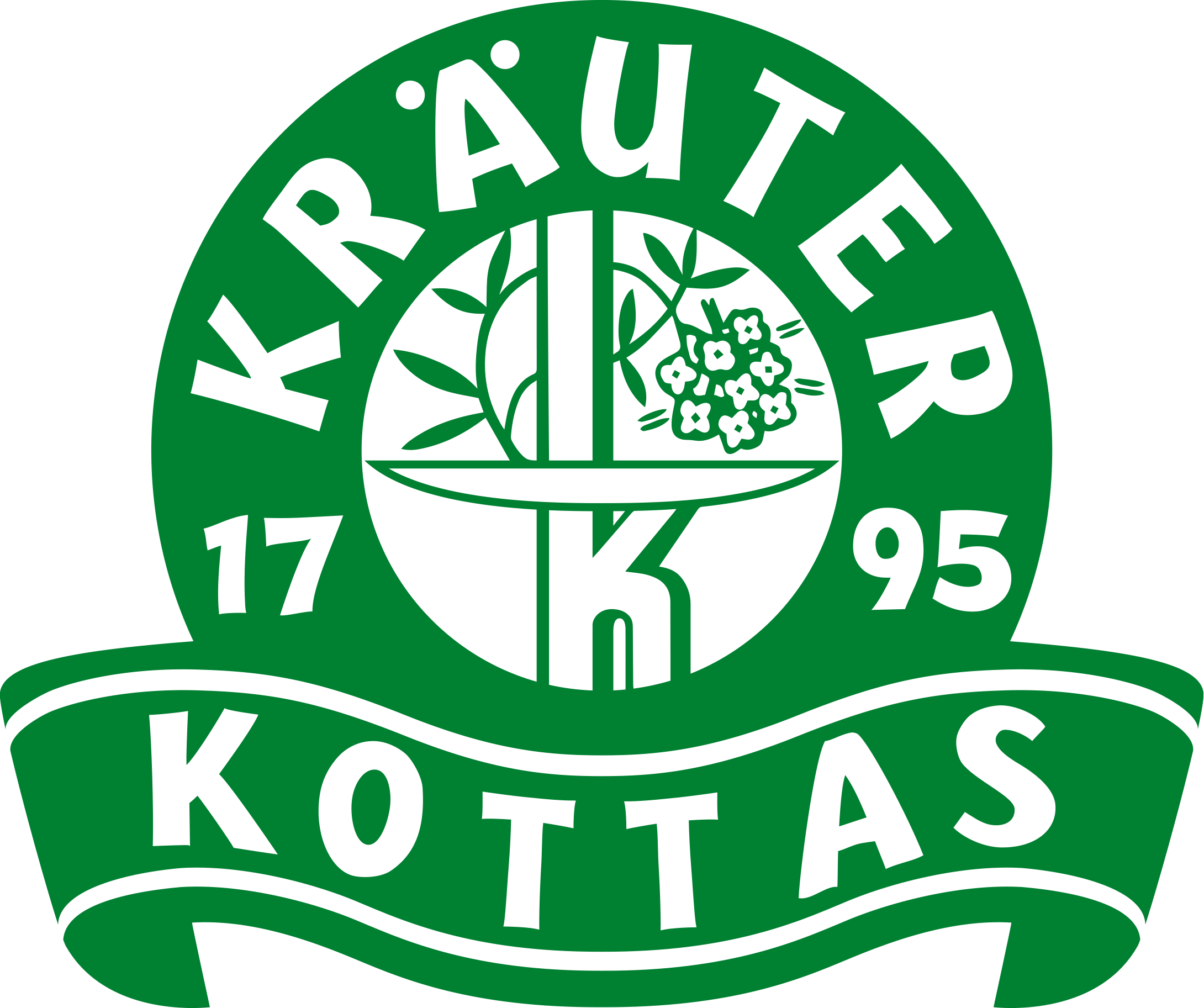 Logo von KOTTAS PHARMA GmbH