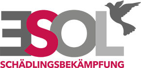 Logo von Esol Jäger Schädlingsbekämpfung GesmbH