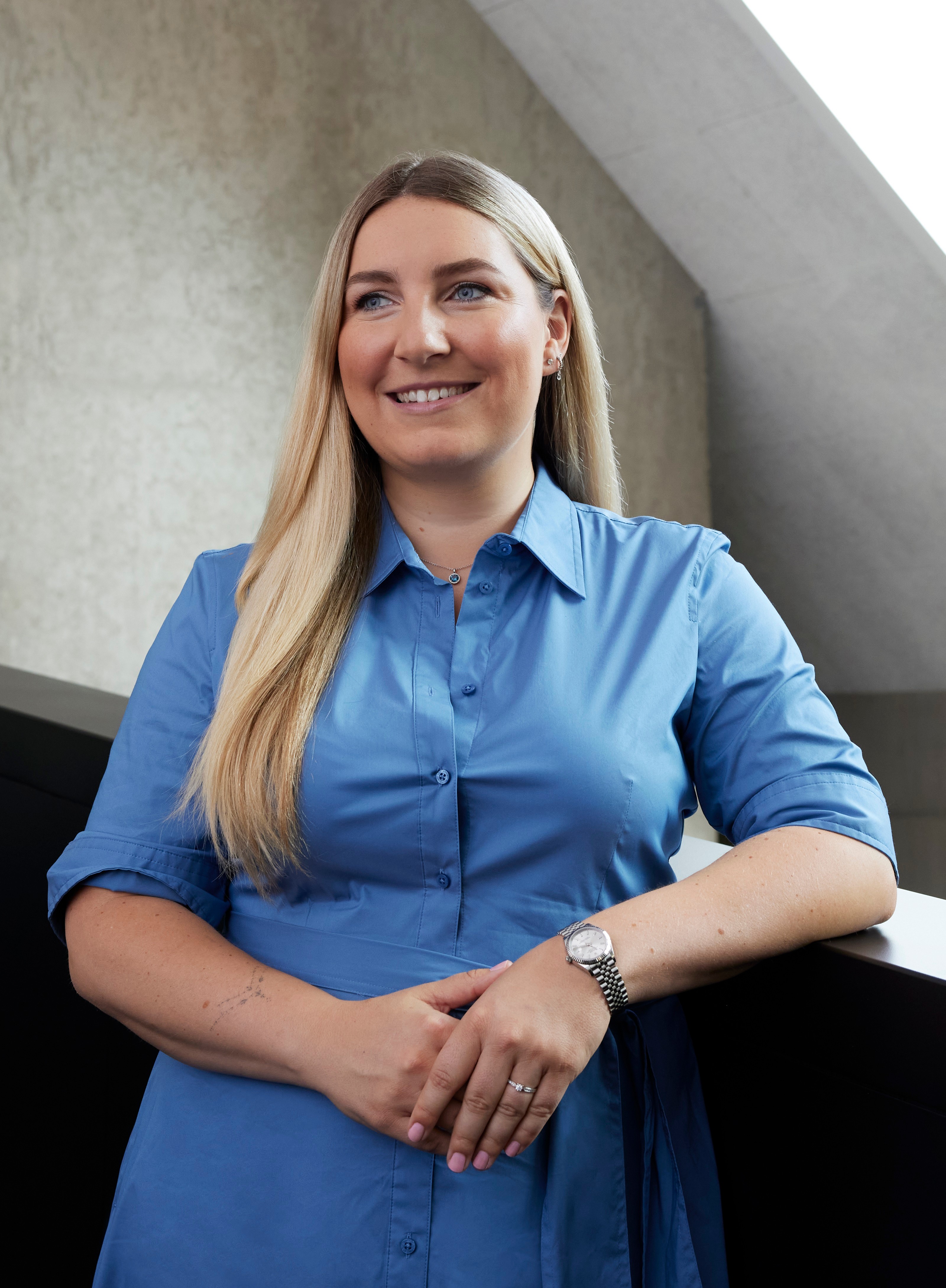 Foto von Barbara Malaschitz