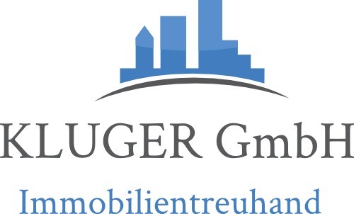 Logo von Immobilientreuhand Kluger GmbH