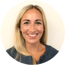 Foto von Mag. Claudia Schuller