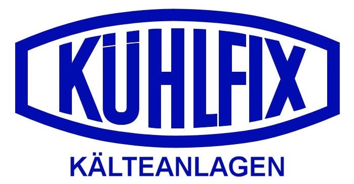 Logo von Kühlfix Kälteanlagen Ing. Gerhard Doczekal & Co.KG