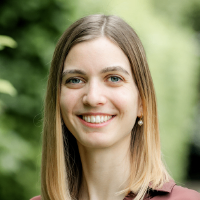 Foto von Christina Hördinger, BA