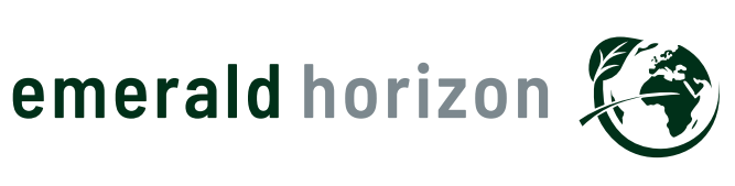 Logo von Emerald Horizon AG