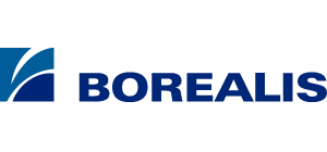 Logo von Borealis Polyolefine GmbH
