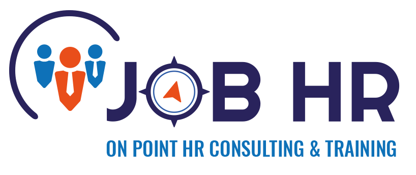Logo von JOB HR