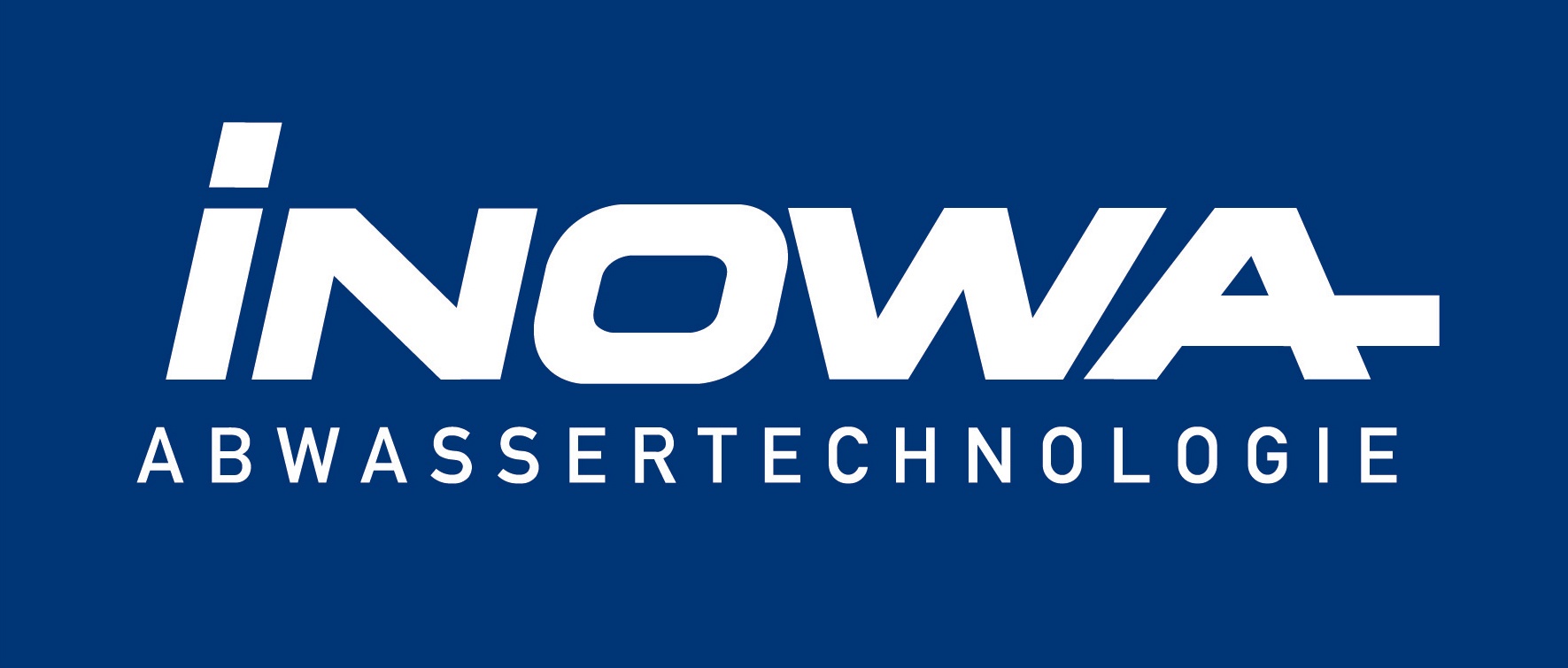Logo von INOWA Abwassertechnologie GmbH & CO KG