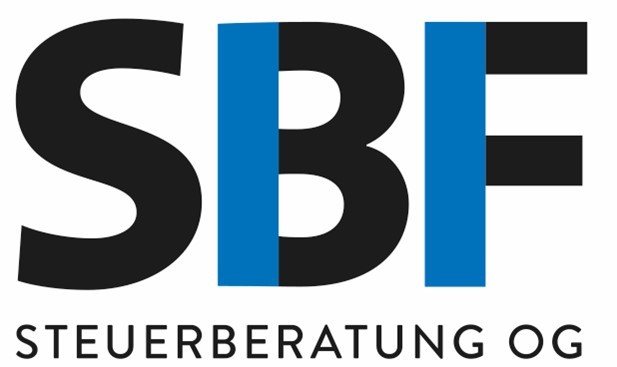 Logo von SBF Steuerberatung OG