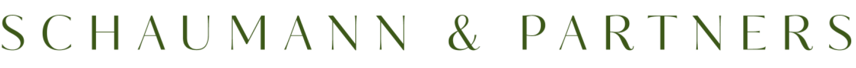 Logo von Schaumann & Partners