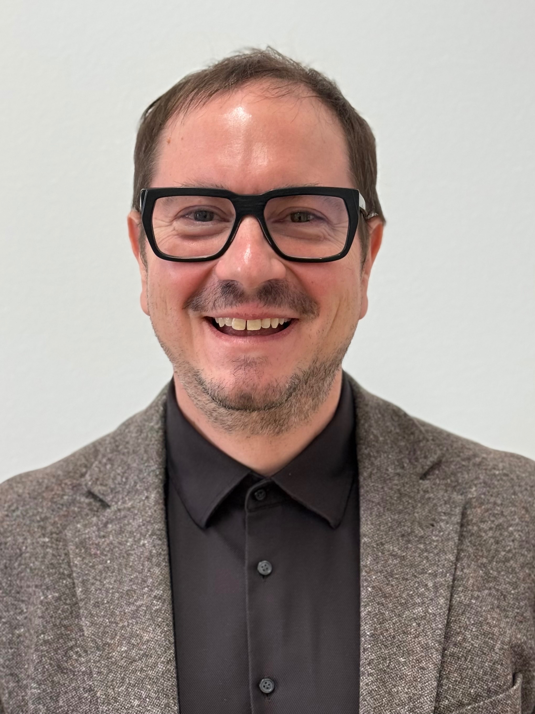 Foto von Armin Rogl