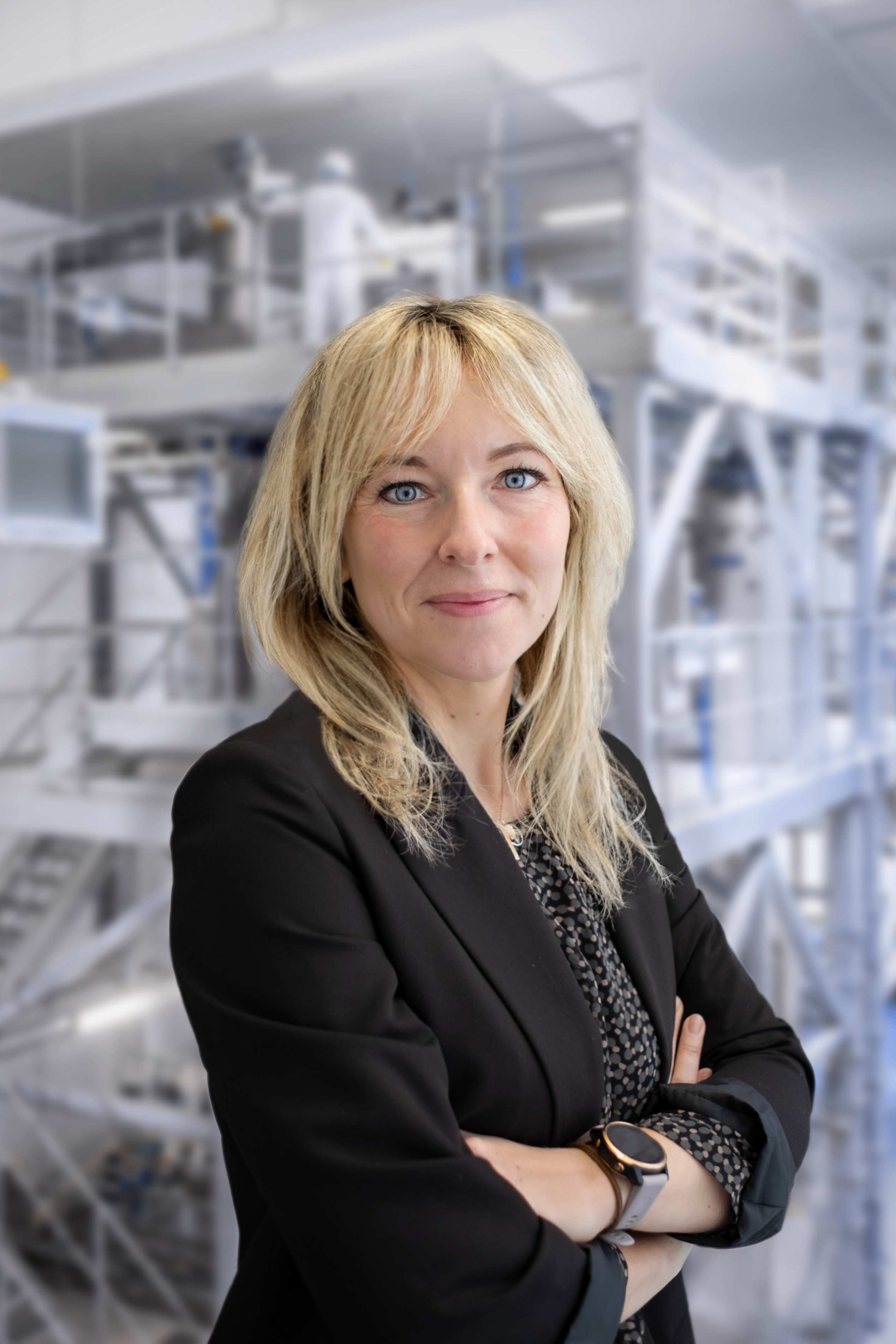 Foto von Mag. Lisa Bachler