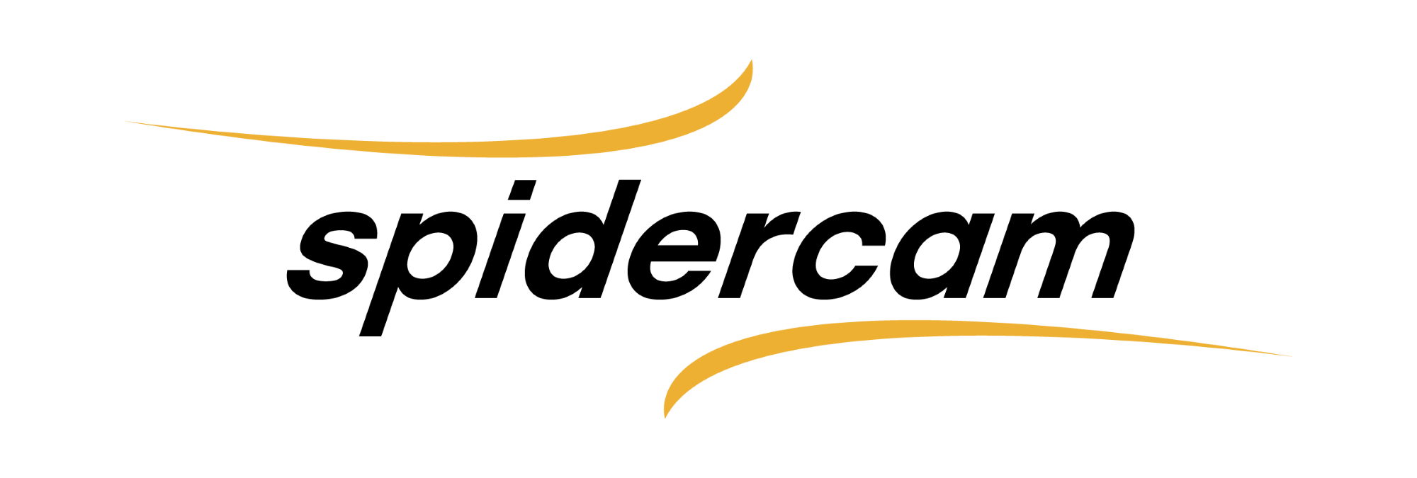 Logo of spidercam Robotics GmbH