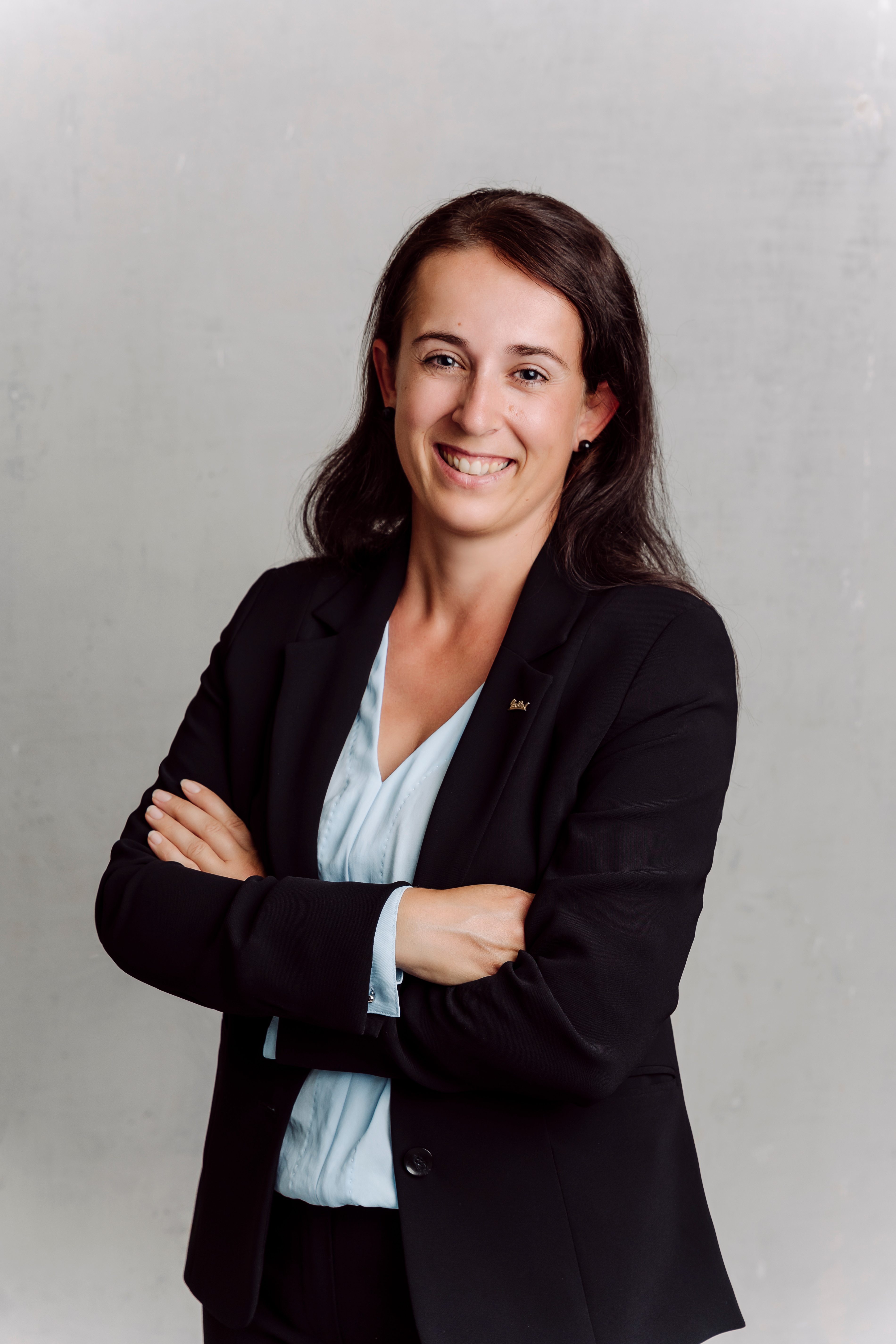 Foto von Romana Gschwendtner