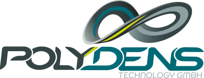 Logo von POLYDENS Technology GmbH