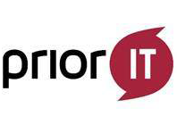 Logo von priorIT Software Development GmbH