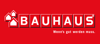 Logo von BAUHAUS Depot GmbH