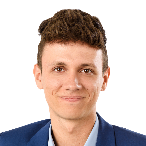 Foto von Philipp Ressl, BA