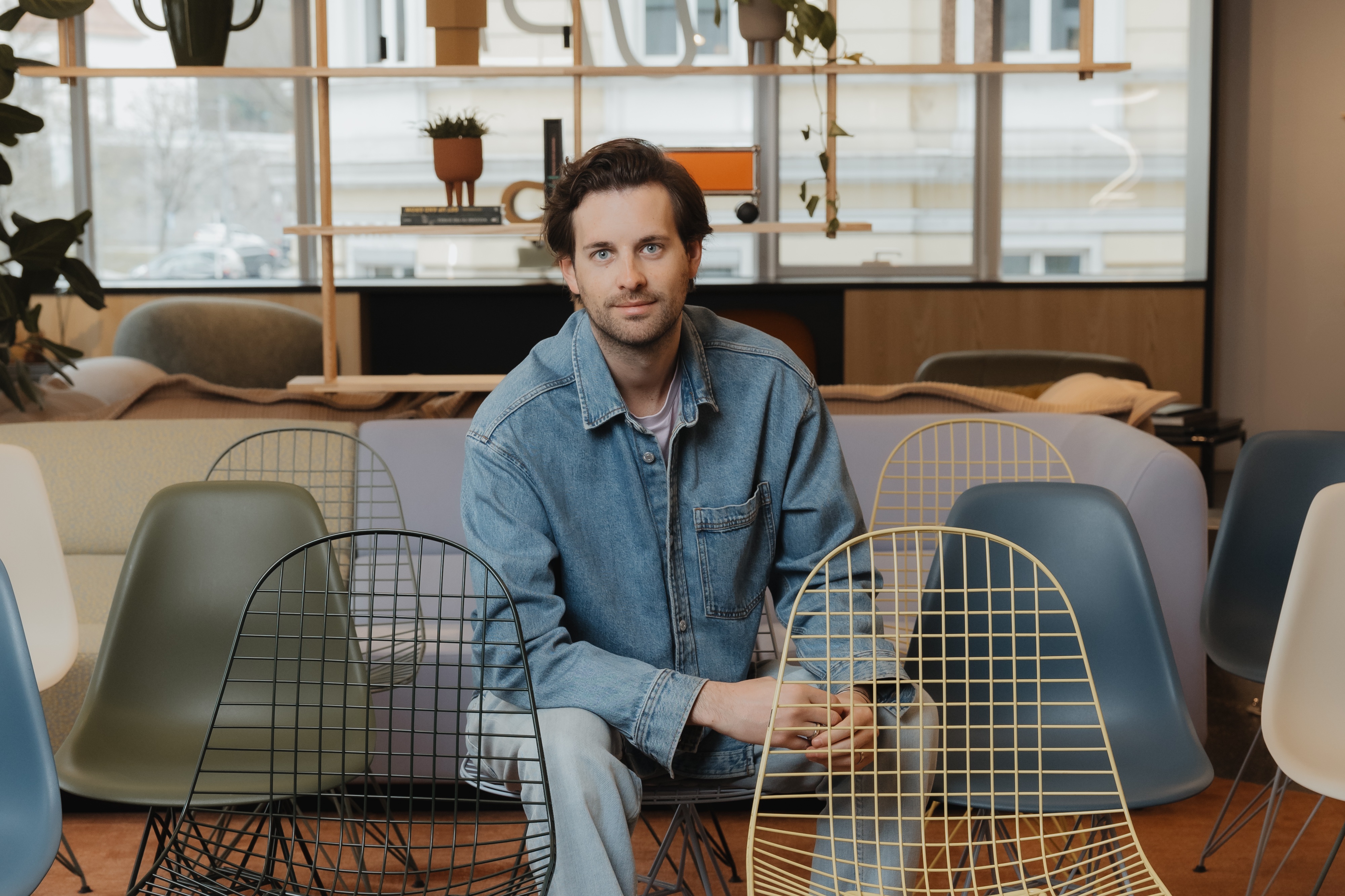 Foto von Lukas Binder