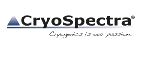 Logo von CryoSpectra GmbH