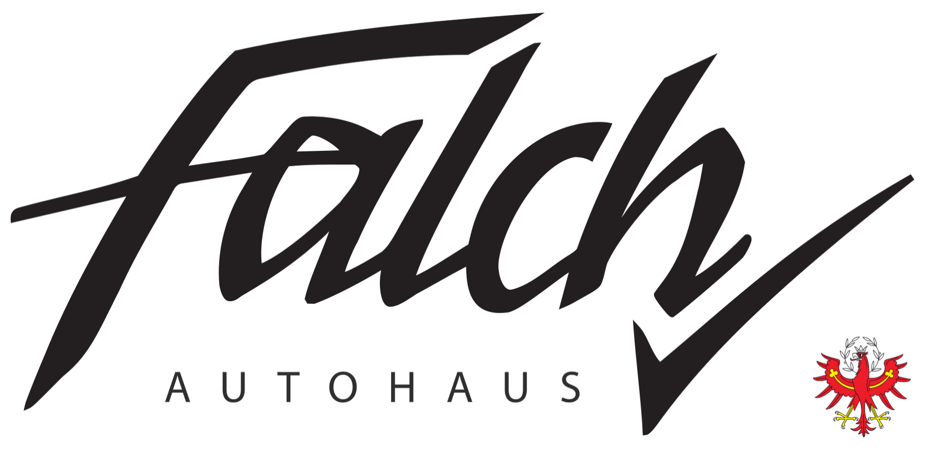 Logo von Falch GmbH - Autohaus