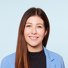 Foto von Caroline Kocmann