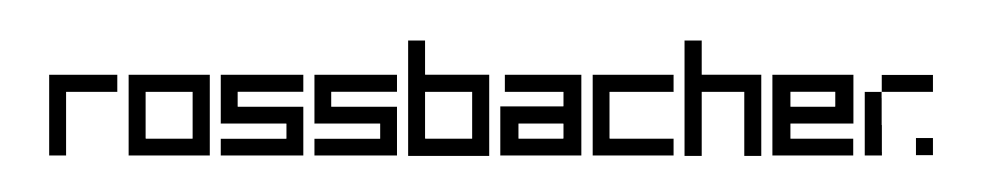 Logo von ROSSBACHER & PARTNER Wirtschaftsprüfungs- und Steuerberatungs GmbH