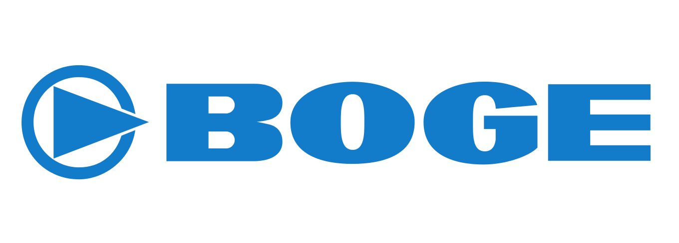 Logo von BOGE Kompressoren GmbH