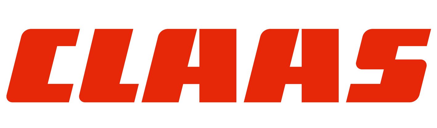 Logo of CLAAS Regional Center Central Europe GmbH
