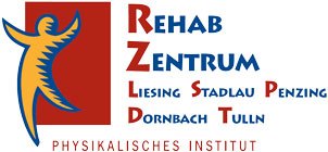 Logo von REHAB ZENTRUM LIESING / STADLAU / PENZING / DORNBACH / TULLN, Physikalische Institute