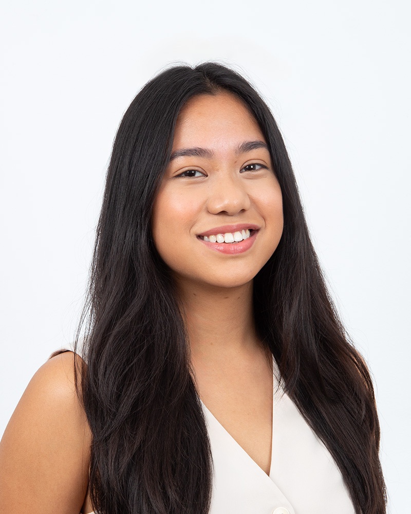 Foto von Janine Daena Endaya