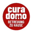 Logo von cura domo 24-Stunden Betreuung GmbH