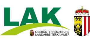 Logo von OÖ Landarbeiterkammer