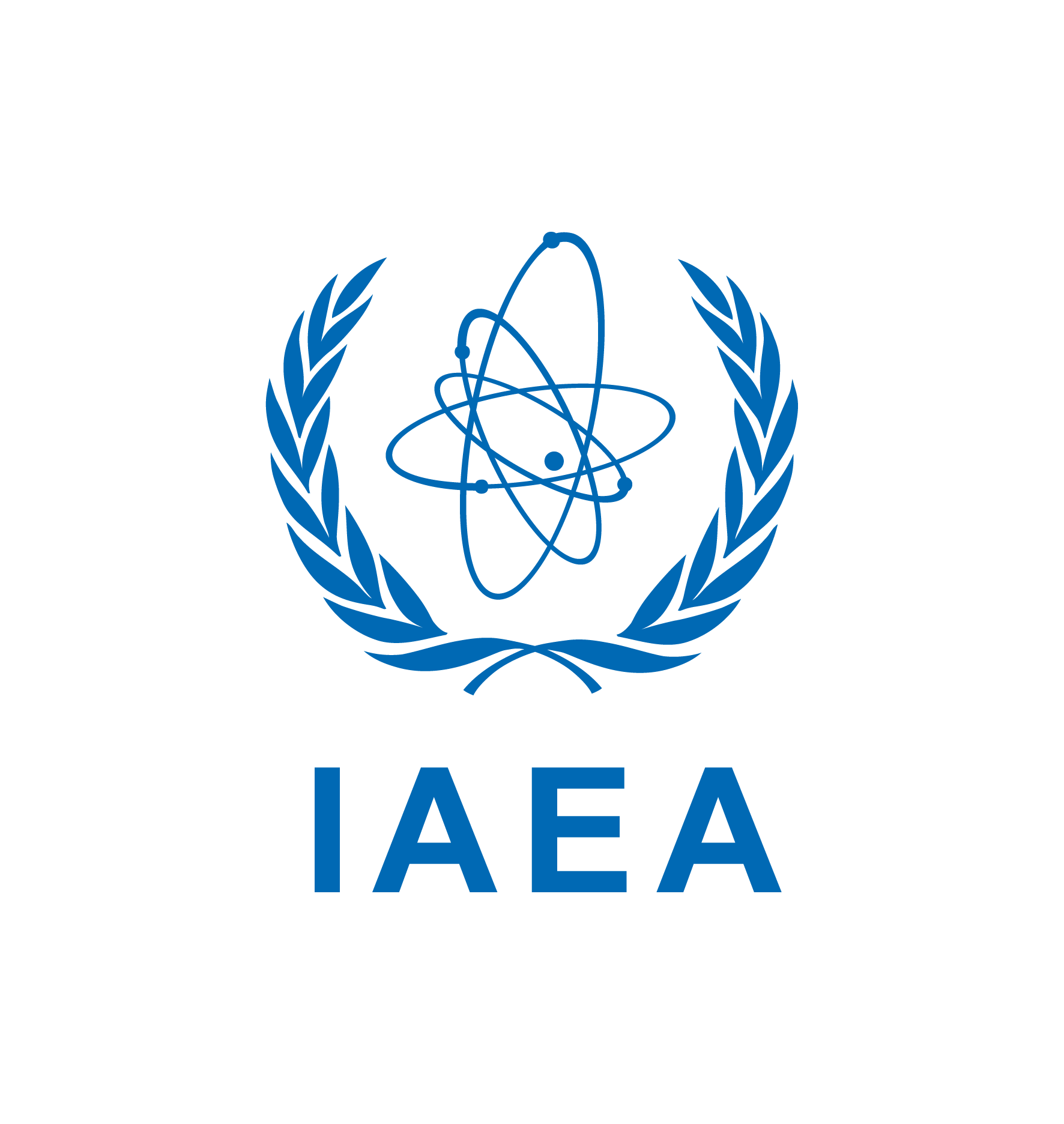 Logo von International Atomic Energy Agency