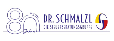 Logo von Dr. Jakob Schmalzl Schwechater Wirtschaftsprüfungs- und Steuerberatungsges.m.b.H.