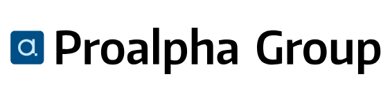 Logo von proALPHA Group GmbH