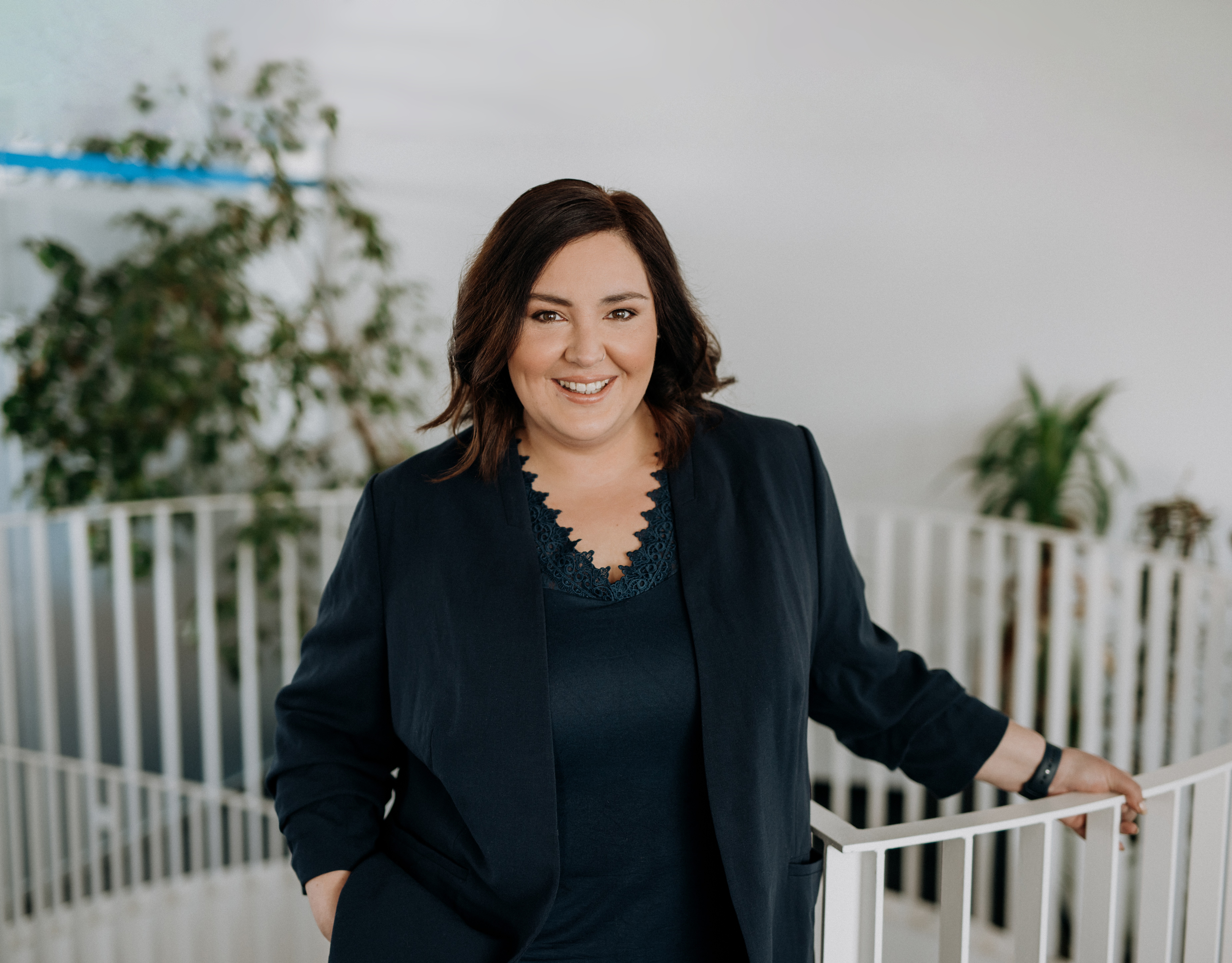 Foto von Mag. Ines Sommer