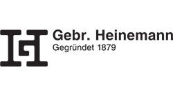 Logo von Heinemann Austria GmbH