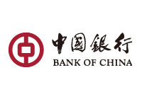 Logo of BANK OF CHINA（Central and Eastern Europe) Limited Vienna Branch